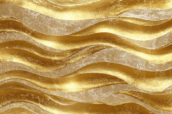 Download Golden Wave Marble Texture - Wave marble texture Collection