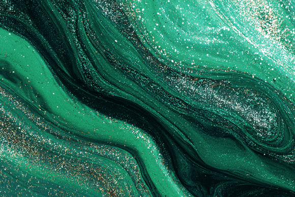 Download Emerald Wave Marble Texture - Wave marble texture Collection