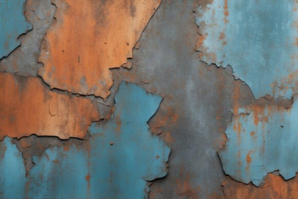 Download Rustic Distressed Wall Texture Backgroun - Premium Resources