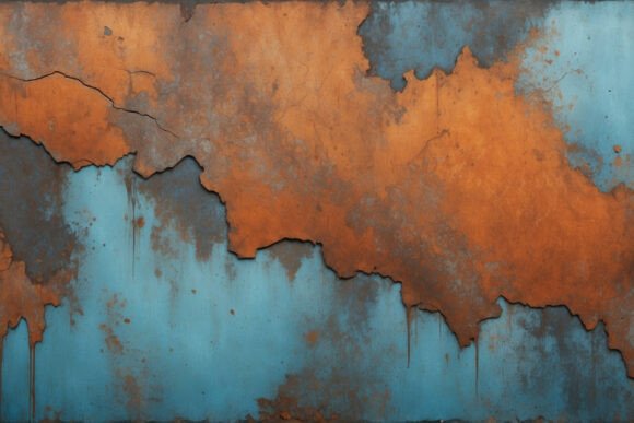 Download Rustic Distressed Wall Texture Backgroun - Premium Resources