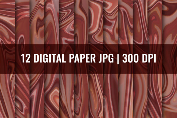 Download Texture Abstract Wave Digital Paper - Premium Resources