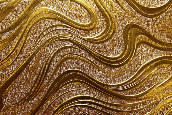 Download Gold Wave Marble Texture - Wave marble texture Collection